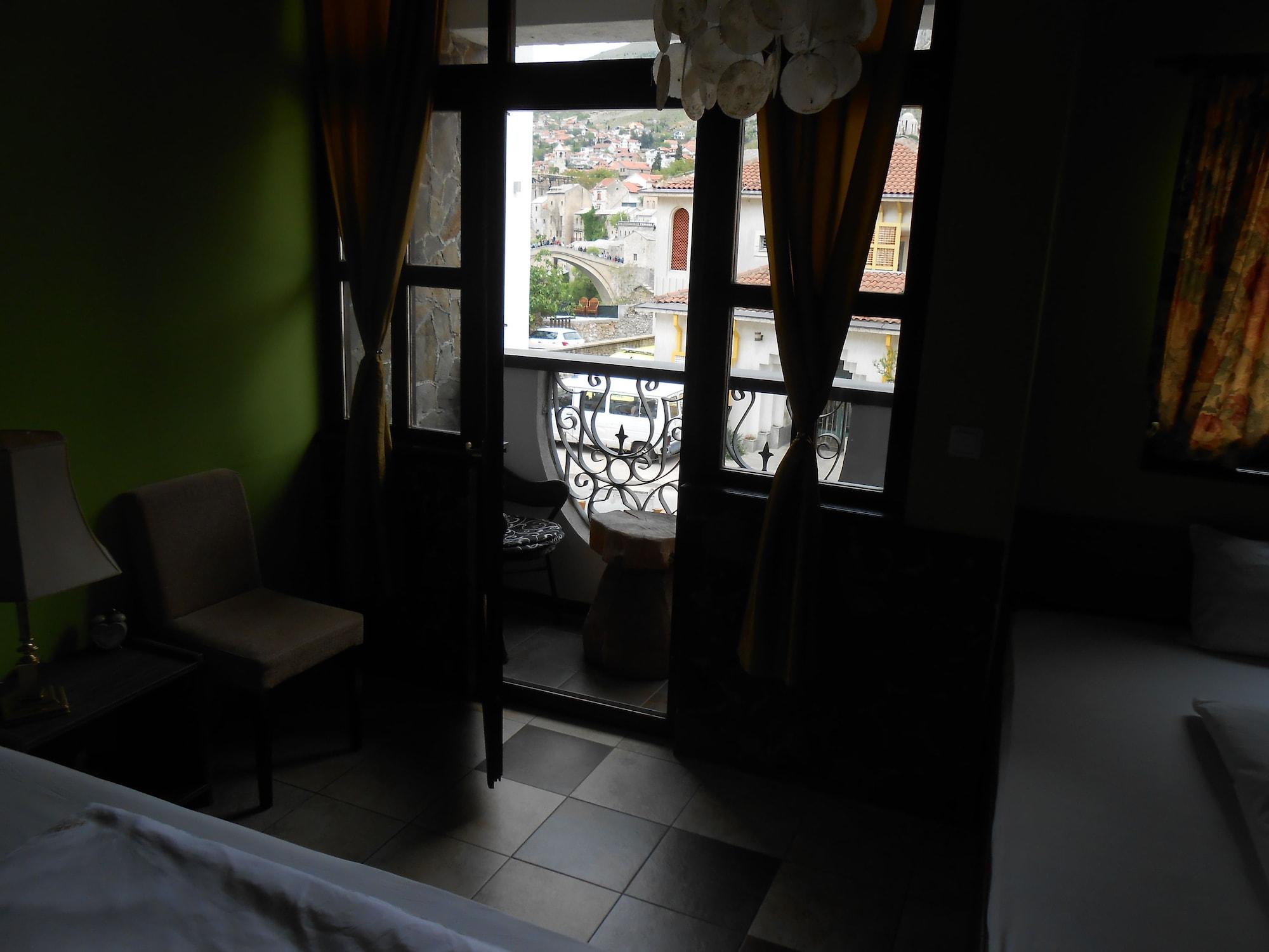 Villa Anri Mostar Ngoại thất bức ảnh