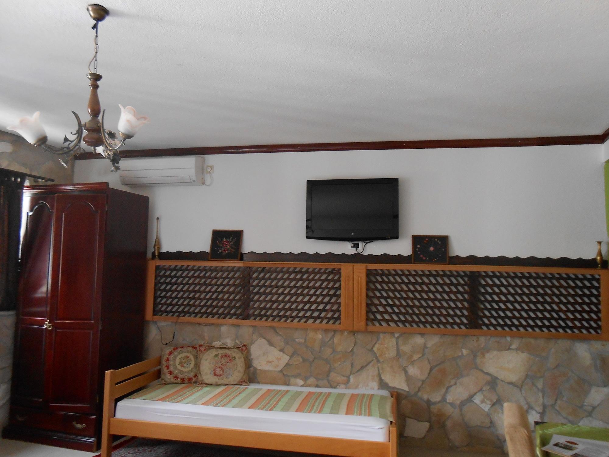 Villa Anri Mostar Ngoại thất bức ảnh