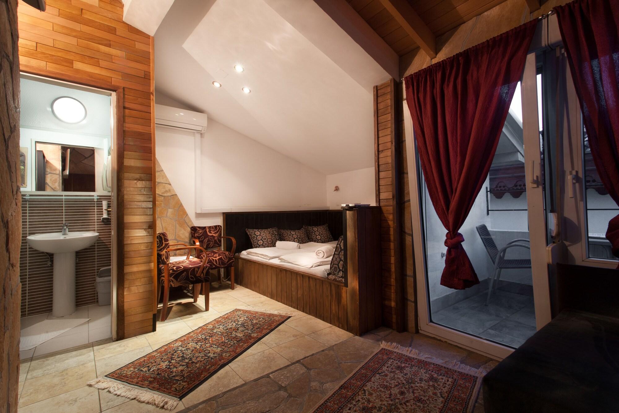 Villa Anri Mostar Ngoại thất bức ảnh