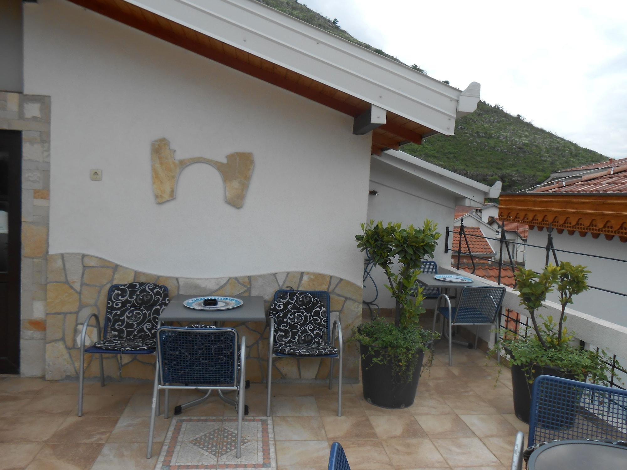 Villa Anri Mostar Ngoại thất bức ảnh