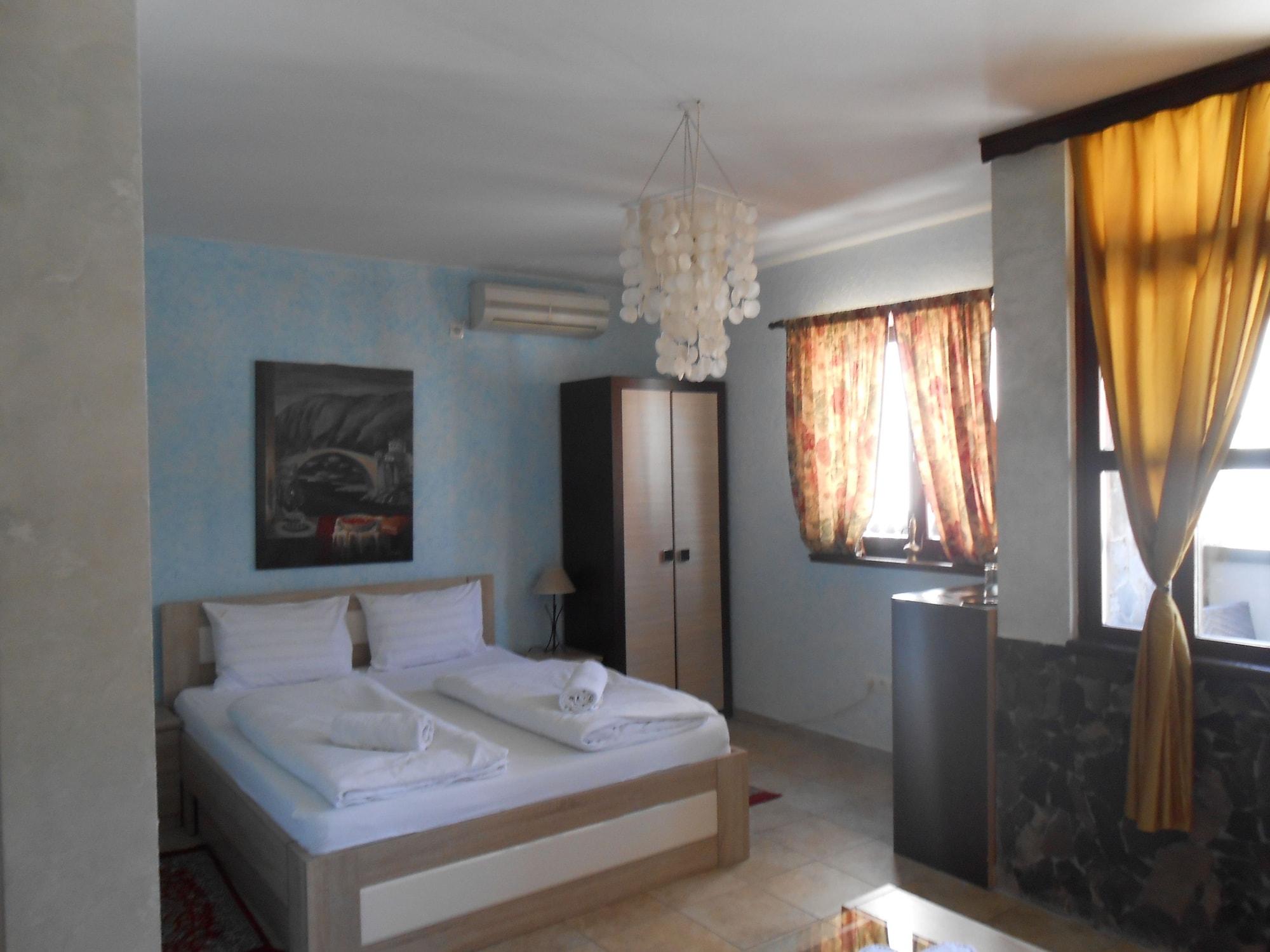 Villa Anri Mostar Ngoại thất bức ảnh