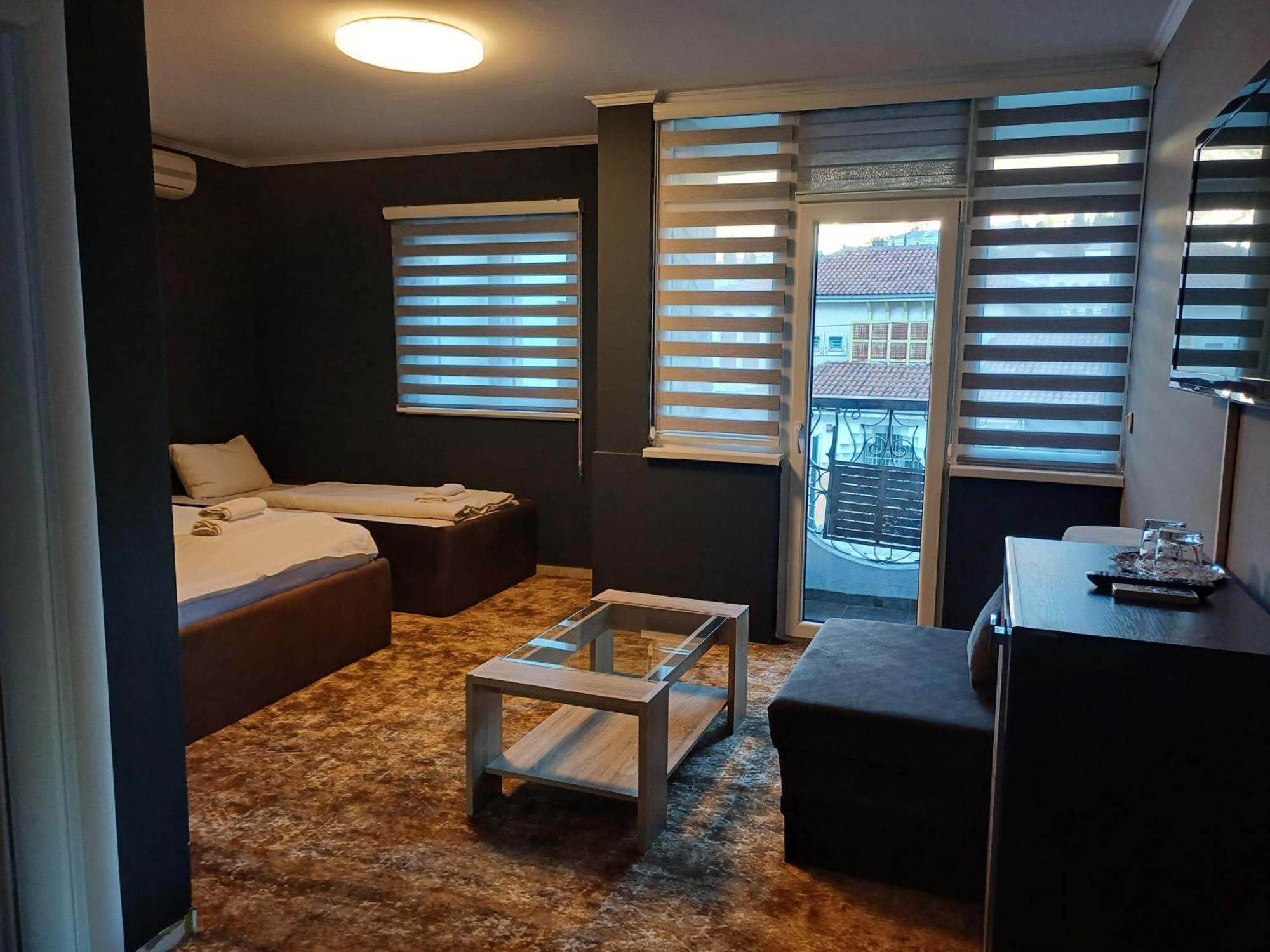 Villa Anri Mostar Ngoại thất bức ảnh