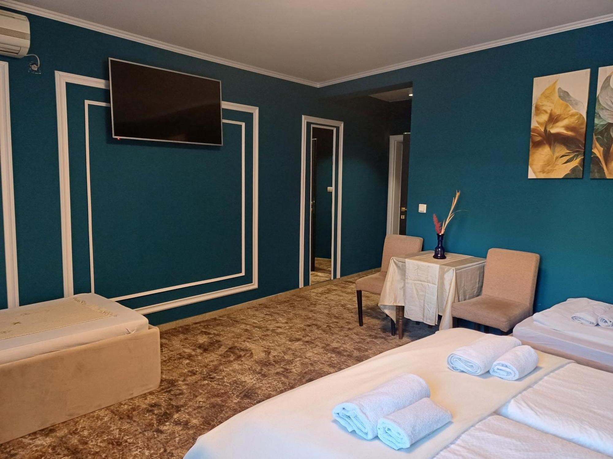 Villa Anri Mostar Ngoại thất bức ảnh