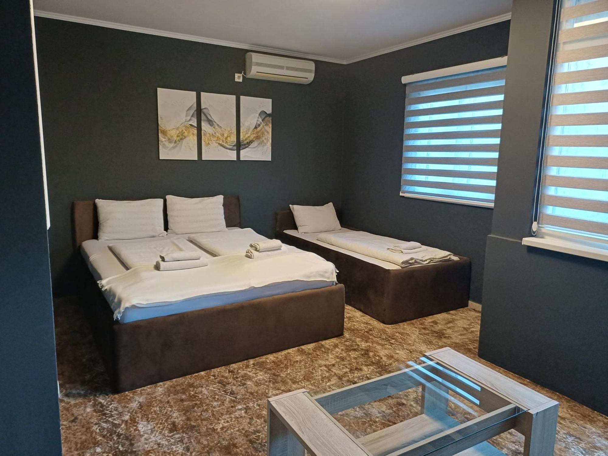 Villa Anri Mostar Ngoại thất bức ảnh