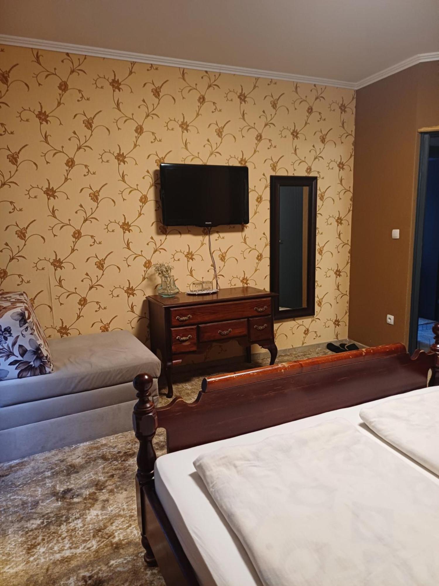 Villa Anri Mostar Ngoại thất bức ảnh