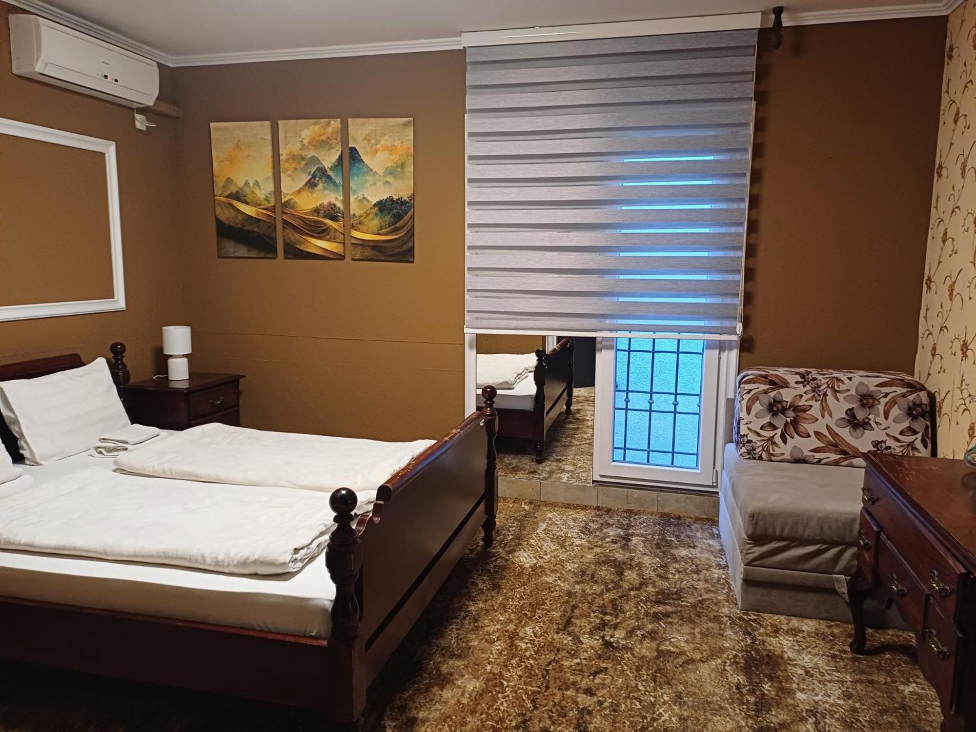 Villa Anri Mostar Ngoại thất bức ảnh