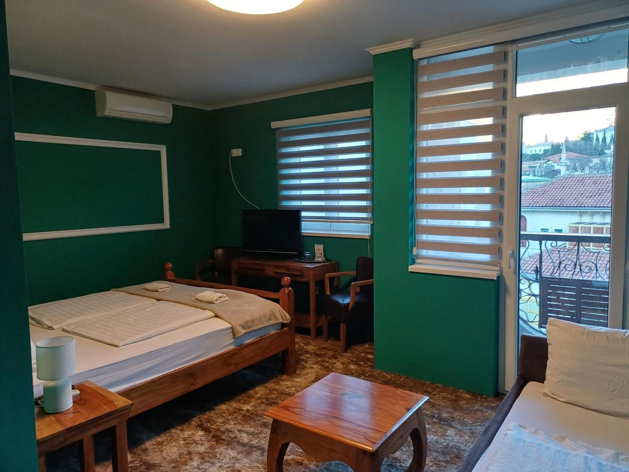 Villa Anri Mostar Ngoại thất bức ảnh