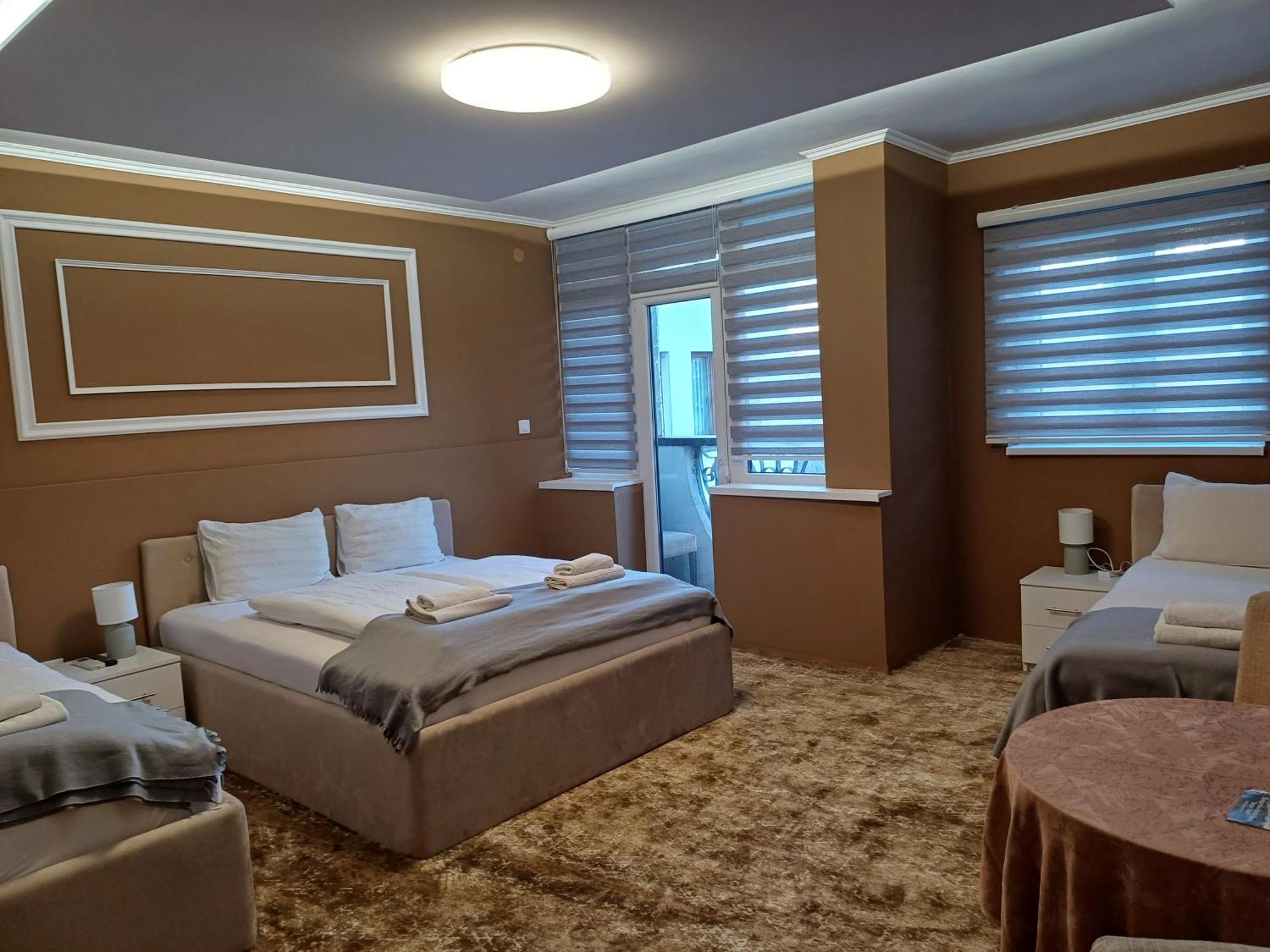 Villa Anri Mostar Ngoại thất bức ảnh