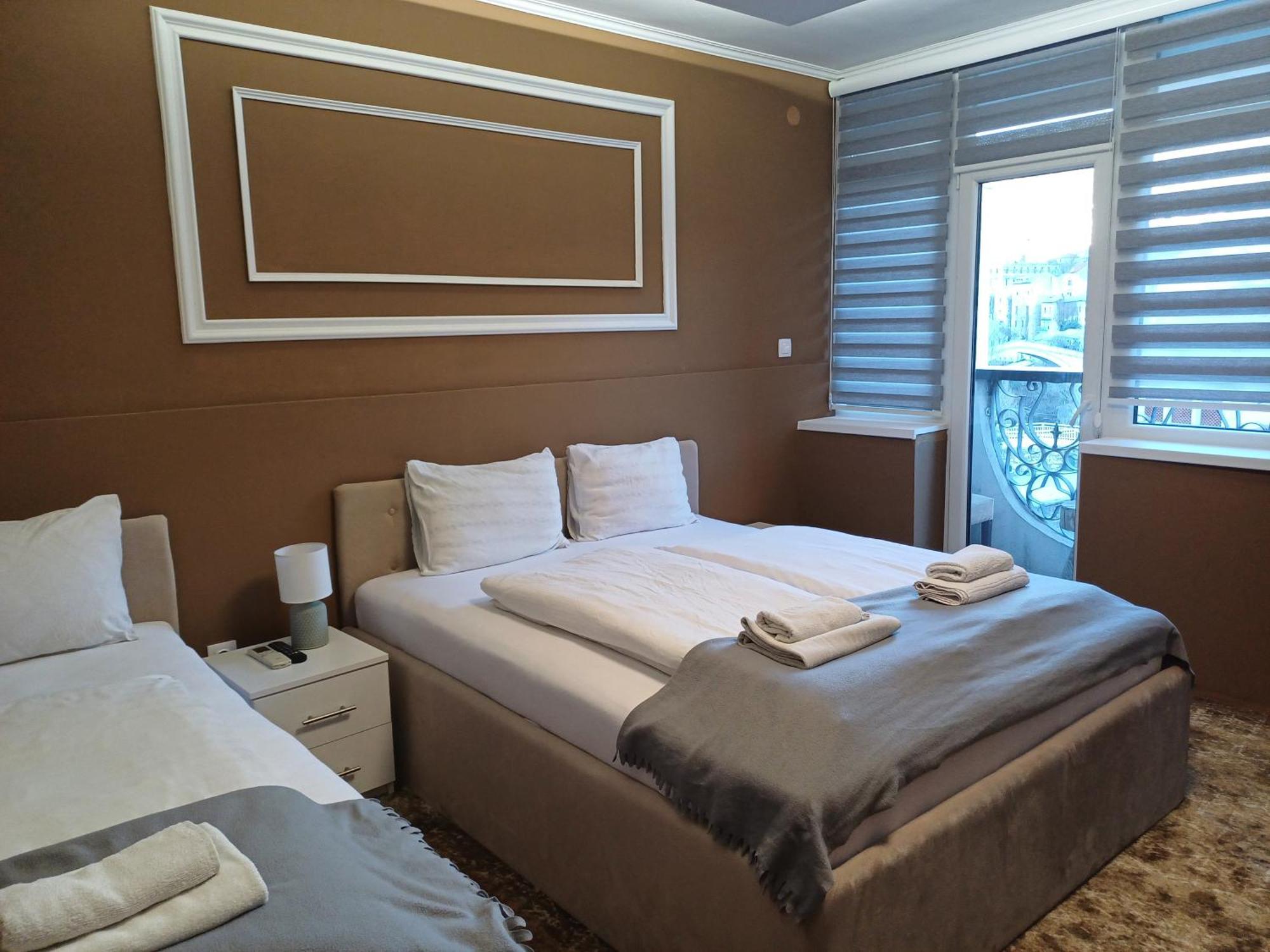 Villa Anri Mostar Ngoại thất bức ảnh