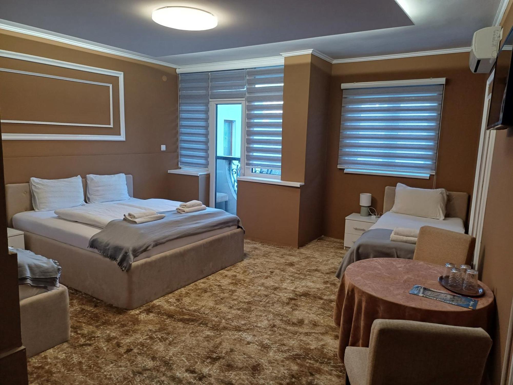 Villa Anri Mostar Ngoại thất bức ảnh