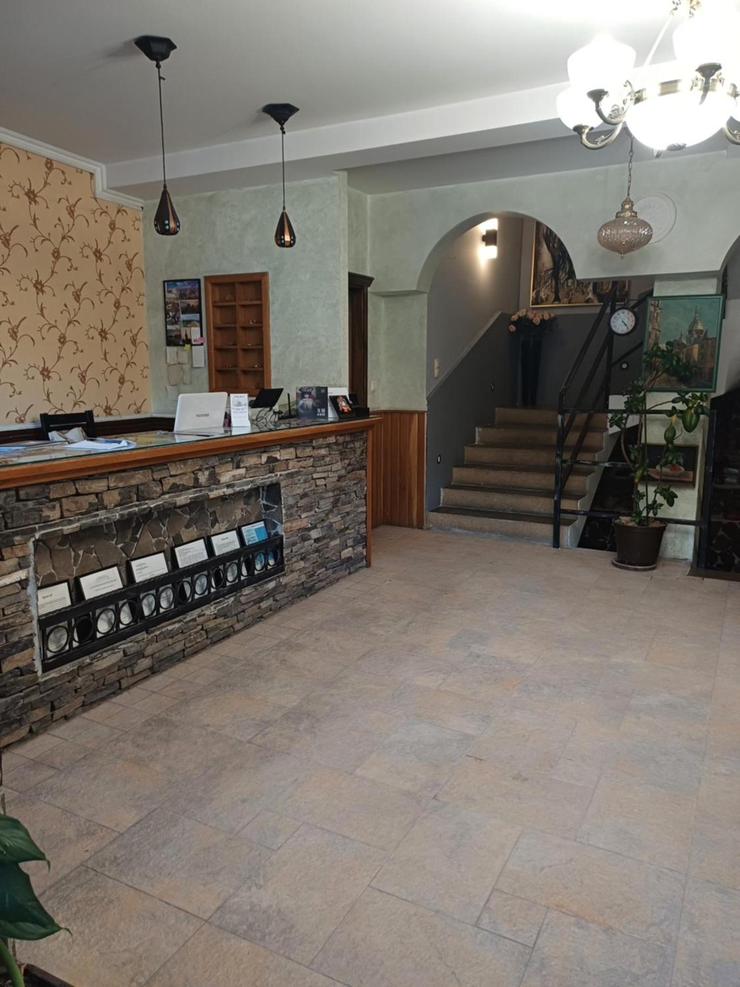 Villa Anri Mostar Ngoại thất bức ảnh