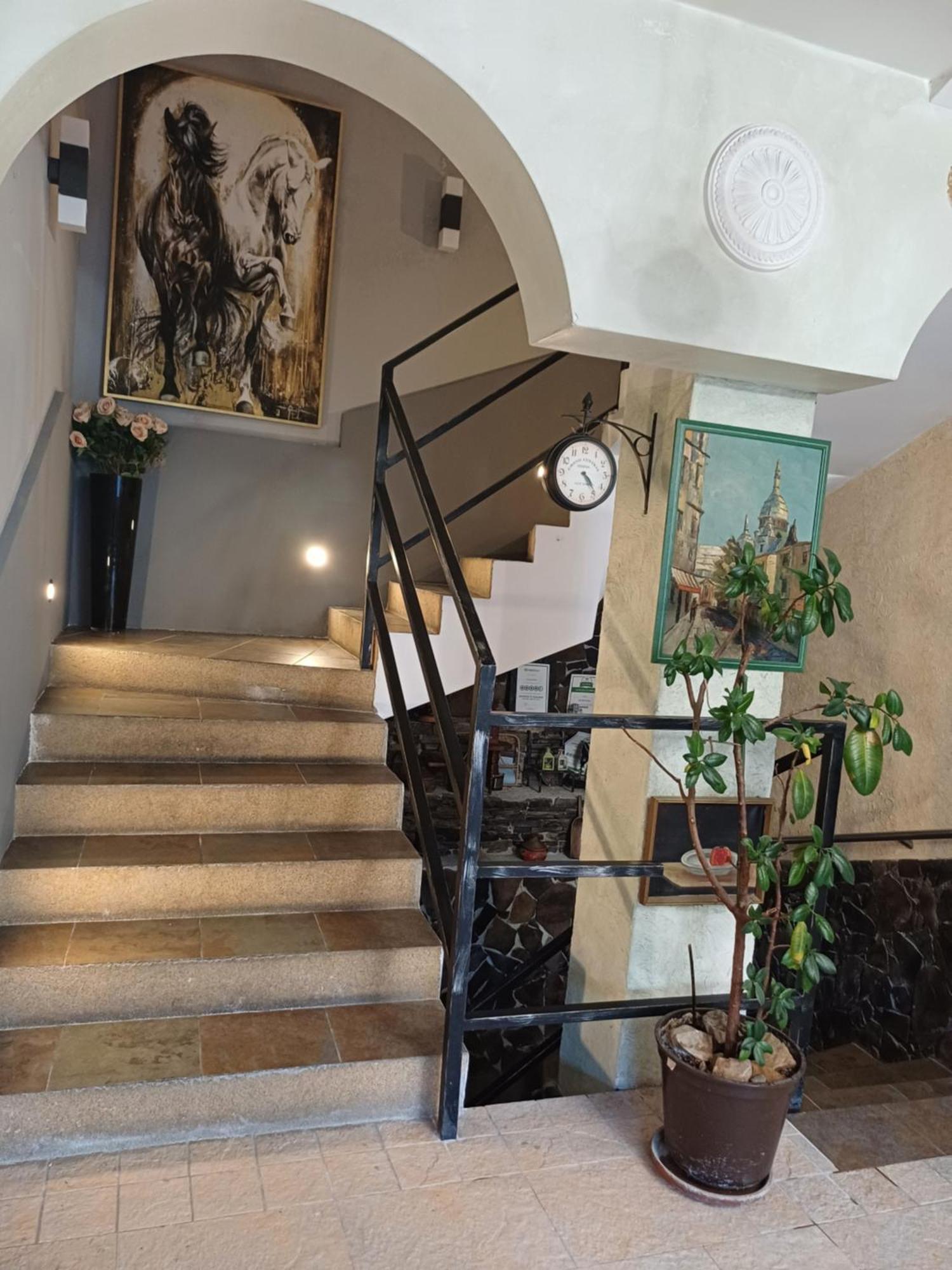 Villa Anri Mostar Ngoại thất bức ảnh