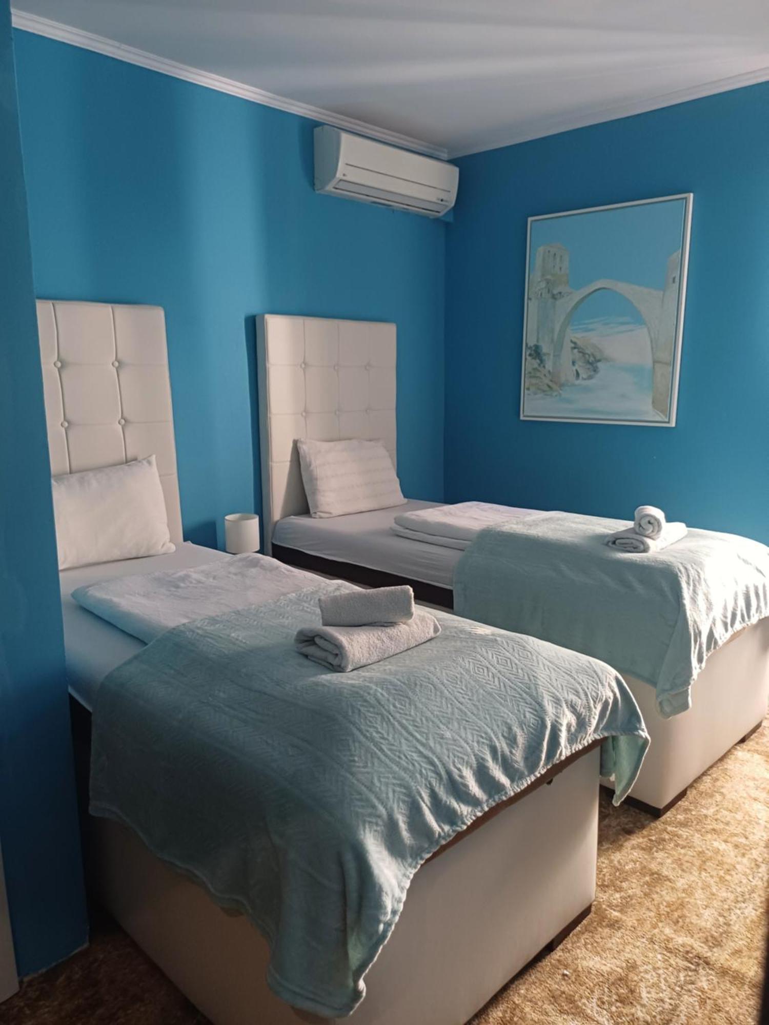 Villa Anri Mostar Ngoại thất bức ảnh