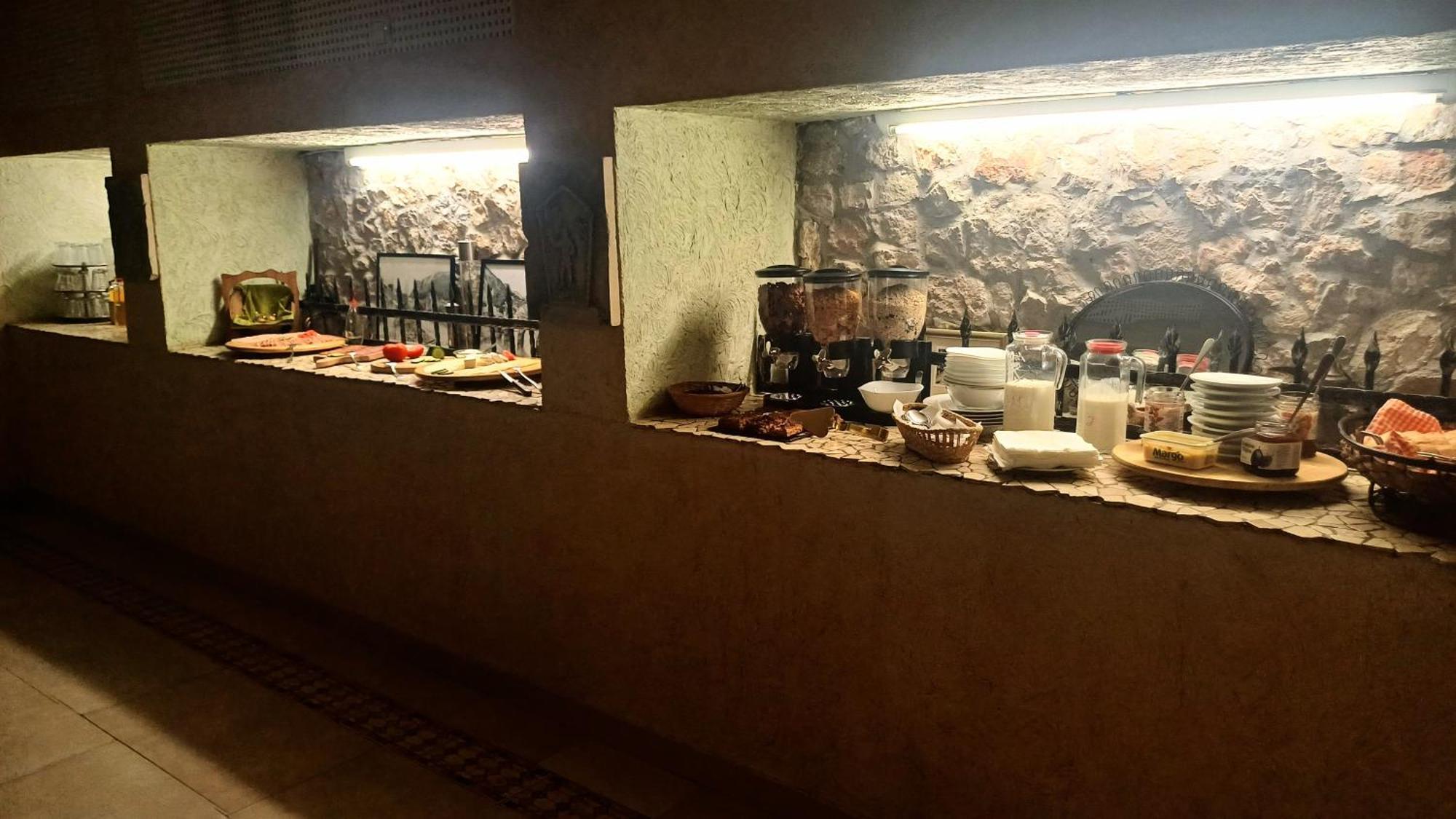 Villa Anri Mostar Ngoại thất bức ảnh