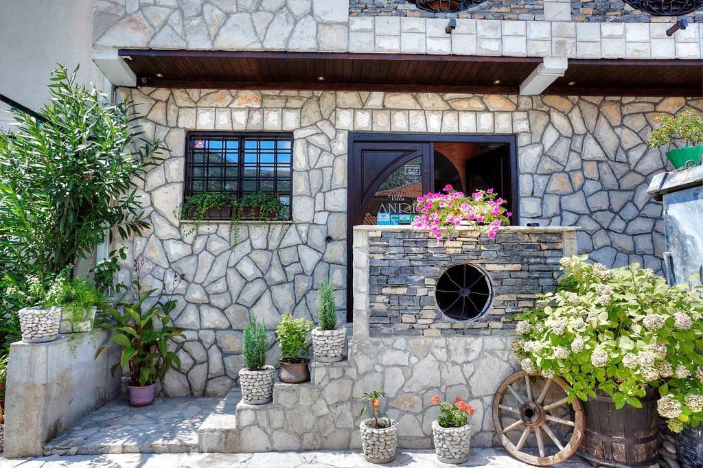 Villa Anri Mostar Ngoại thất bức ảnh