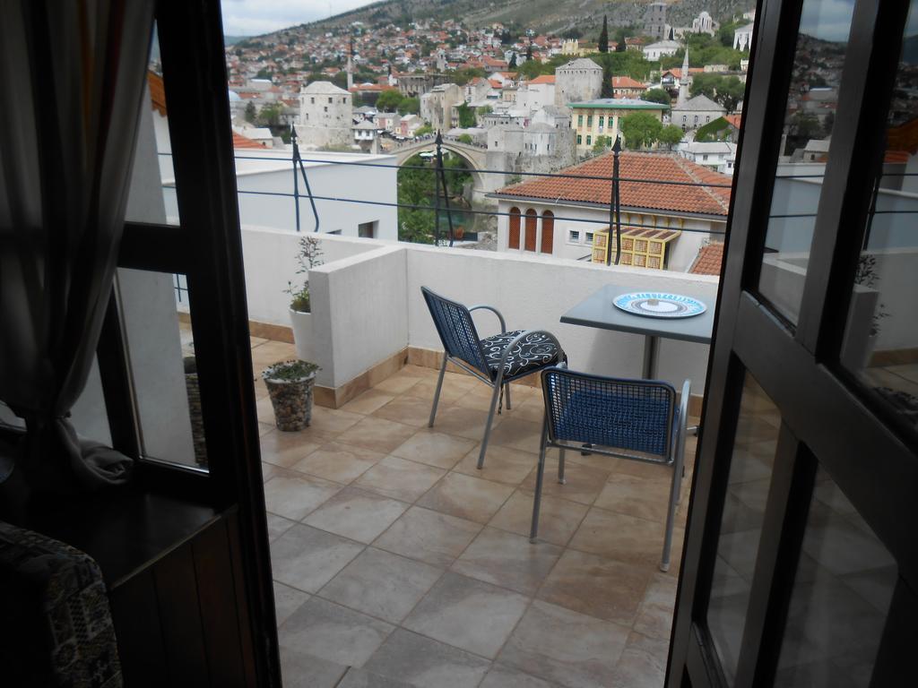 Villa Anri Mostar Ngoại thất bức ảnh