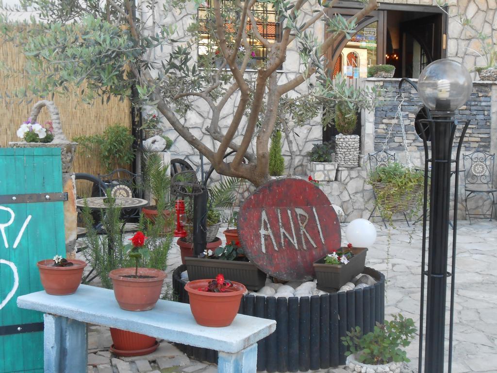 Villa Anri Mostar Ngoại thất bức ảnh