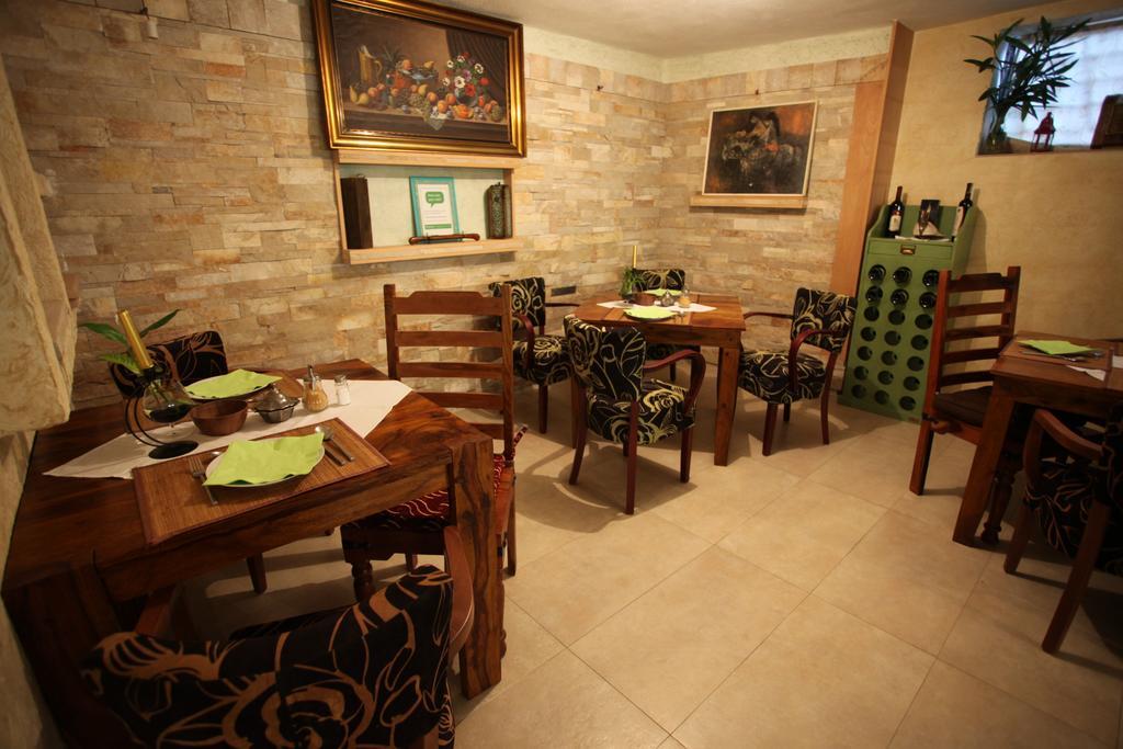 Villa Anri Mostar Ngoại thất bức ảnh