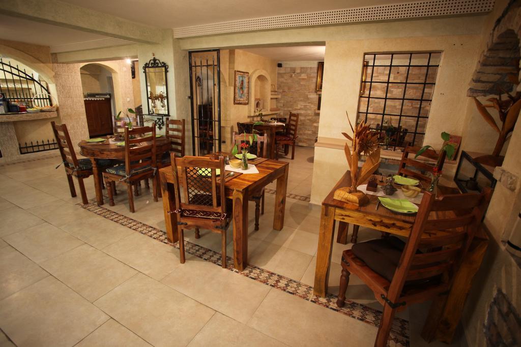 Villa Anri Mostar Ngoại thất bức ảnh