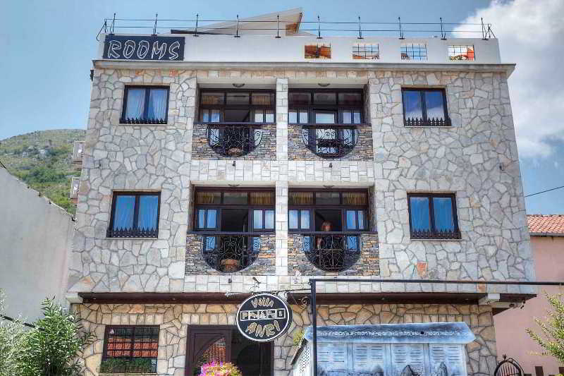 Villa Anri Mostar Ngoại thất bức ảnh
