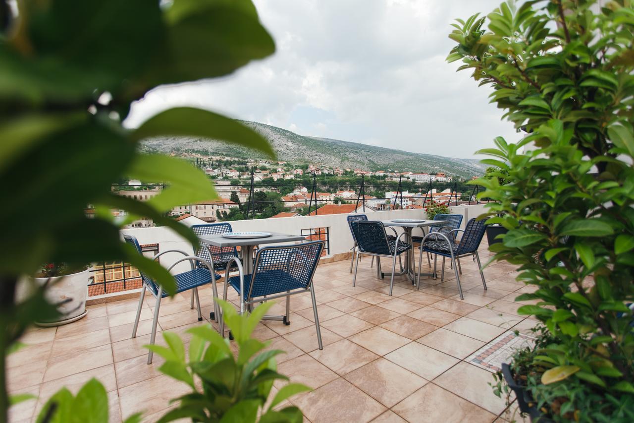 Villa Anri Mostar Ngoại thất bức ảnh