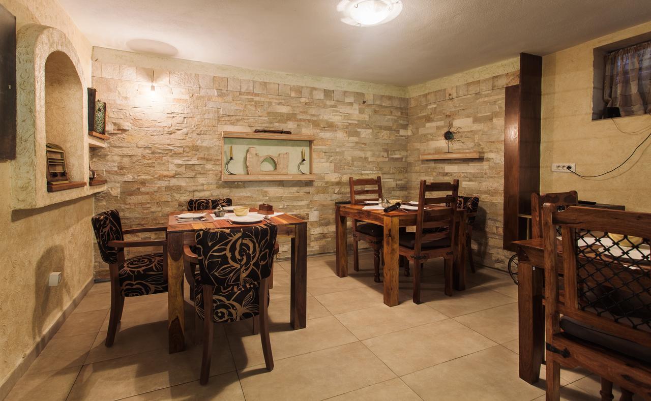Villa Anri Mostar Ngoại thất bức ảnh