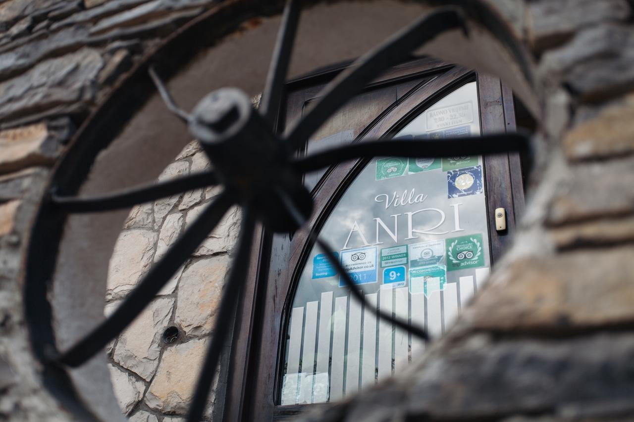 Villa Anri Mostar Ngoại thất bức ảnh