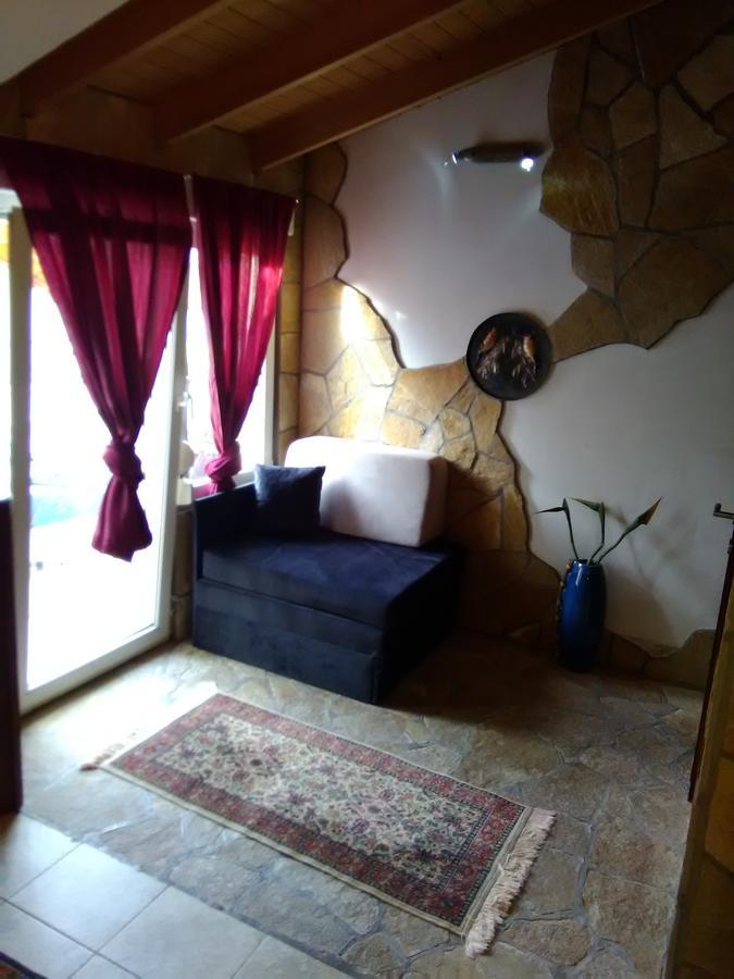 Villa Anri Mostar Ngoại thất bức ảnh