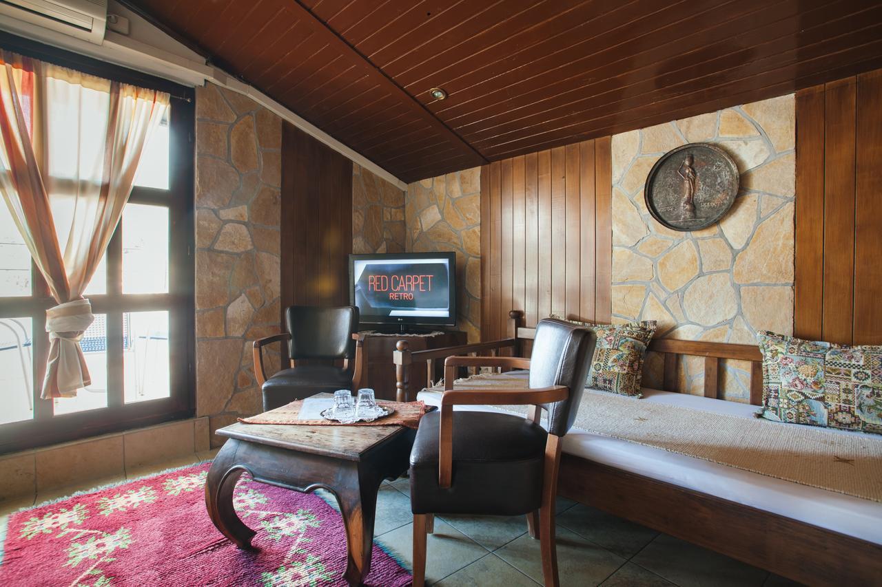 Villa Anri Mostar Ngoại thất bức ảnh
