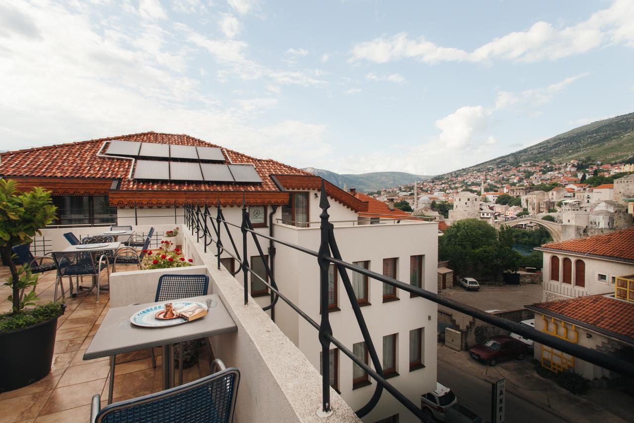Villa Anri Mostar Ngoại thất bức ảnh