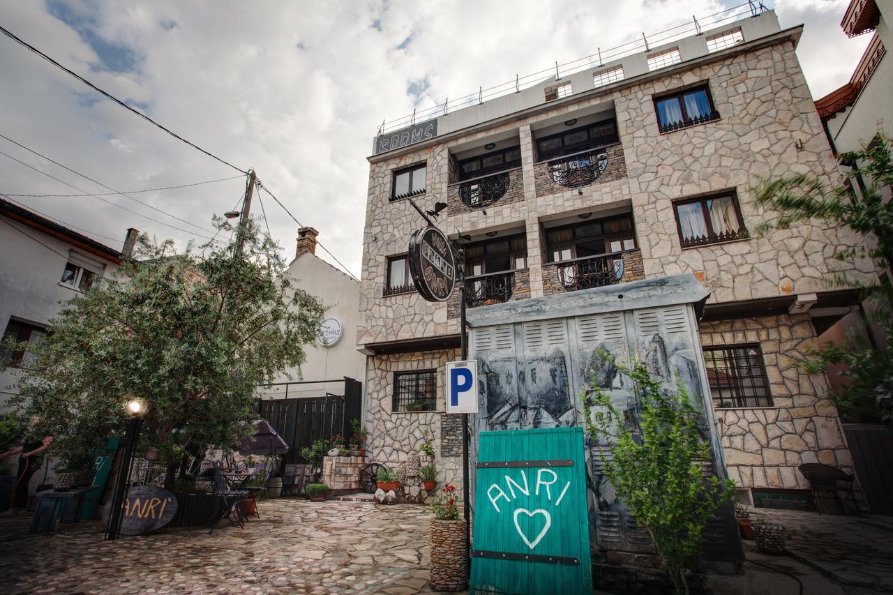 Villa Anri Mostar Ngoại thất bức ảnh