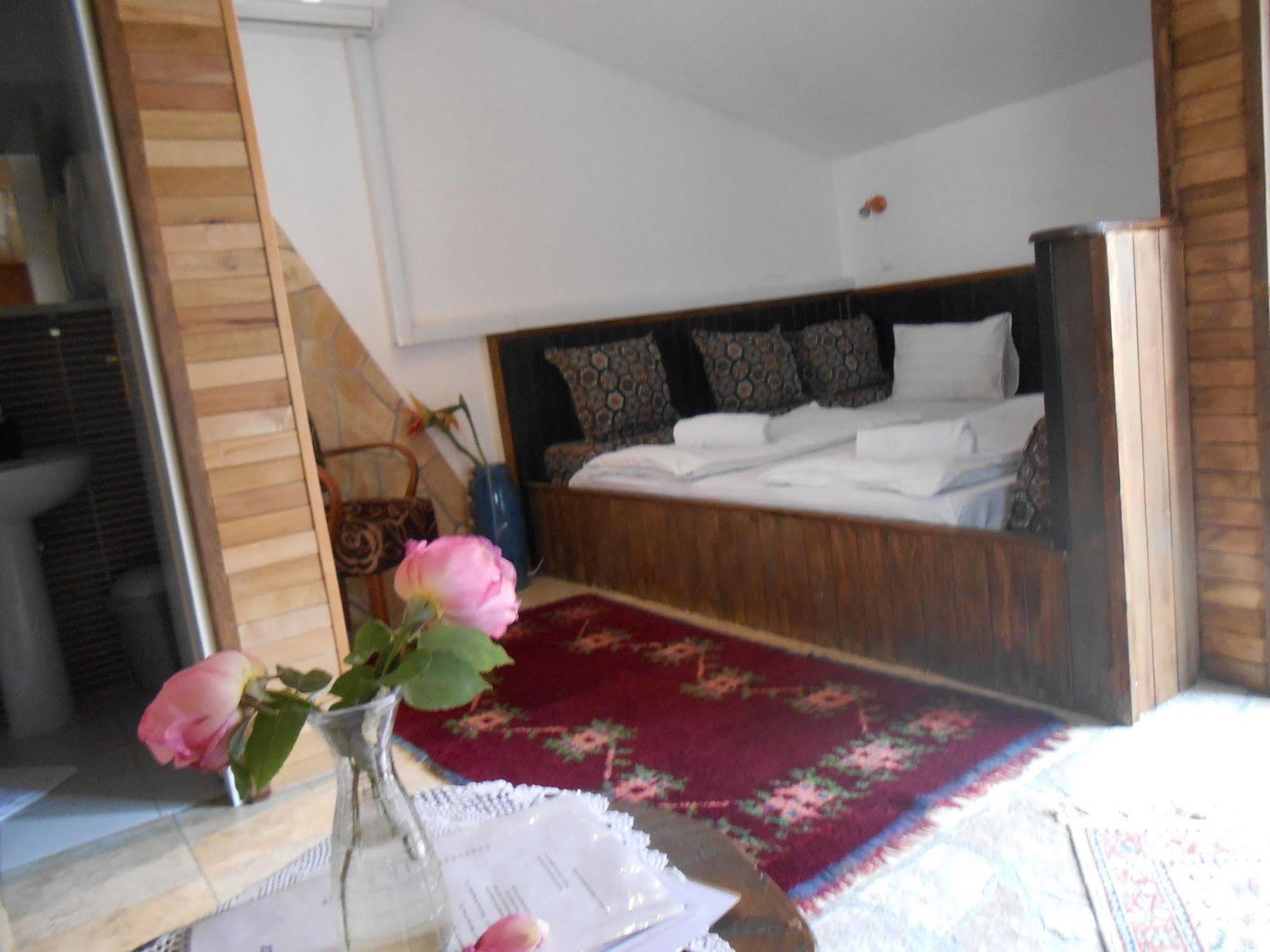 Villa Anri Mostar Ngoại thất bức ảnh