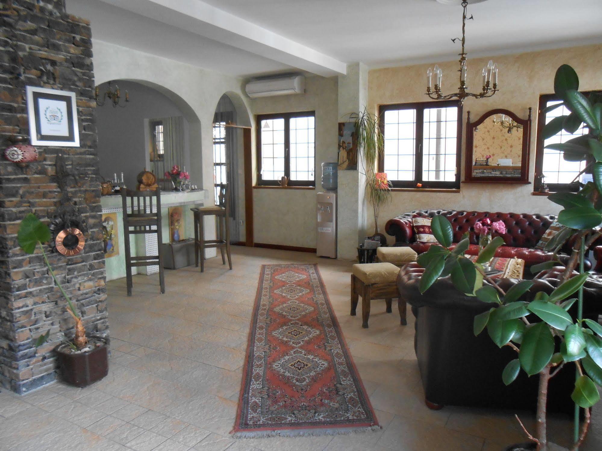 Villa Anri Mostar Ngoại thất bức ảnh